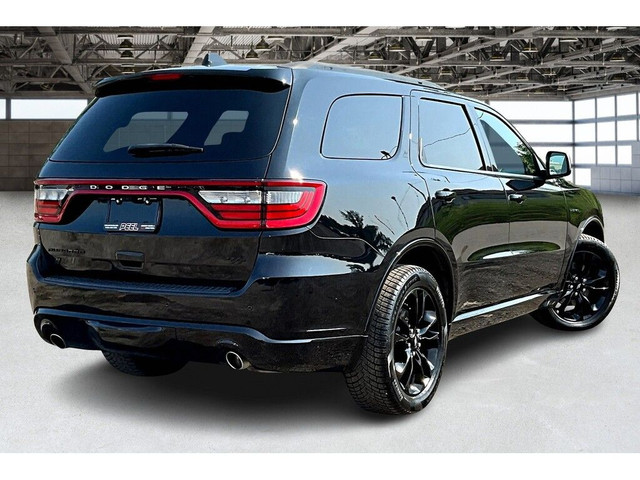 2020 Dodge Durango RT | Blacktop | Sunroof | Harman/Kardon | Tow in Cars & Trucks in Mississauga / Peel Region - Image 2