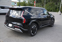2026 Kia EV9 Land Plus Package Aurora Black The all-new 2026 Kia EV9 redefines electric SUVs with bo... (image 8)
