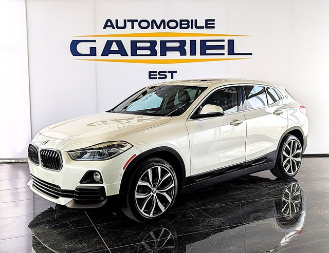 2018 BMW X2 xDrive28i in Cars & Trucks in City of Montréal