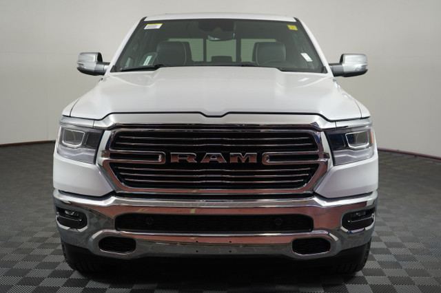 2024 Ram 1500 LARAMIE in Cars & Trucks in Grande Prairie - Image 3