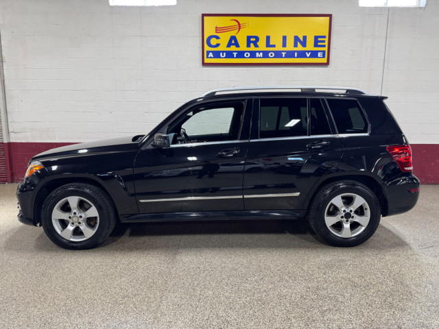 2015 Mercedes-Benz GLK-Class 4MATIC GLK-250 BlueTec - BLUETOOTH  in Cars & Trucks in Mississauga / Peel Region - Image 4