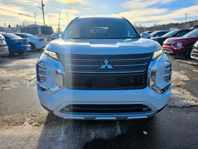 2022 Mitsubishi Outlander SE | Super All Wheel Control | Back Up62939425986305121