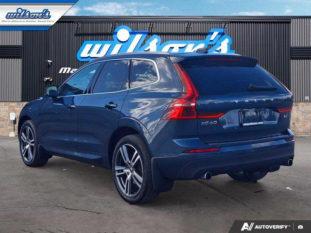 2021 Volvo XC60 Momentum AWD | 20 Wheels | Leather | Sunroof in Cars & Trucks in Guelph - Image 3