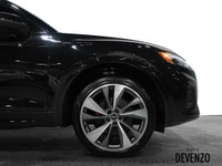 Sportback Technik Black Optics Package, Magma Red Leather Diamond Stitch, Bang & Olufsen Sound Syste... (image 4)