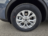 This brand new VAPOR BLUE METALLIC 2025 FORD ESCAPE ACTIVE is powered by a 1.5L ECOBOOST ENGINE THAT... (image 3)