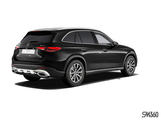2025 Mercedes-Benz GLC GLC 300 4MATIC SUV in Cars & Trucks in Edmonton - Image 2
