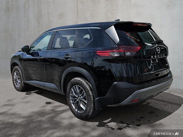 2023 Nissan Rogue S AWD | Heated Seats | Android Auto | in Cars & Trucks in Ottawa - Image 3
