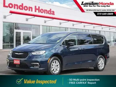 Come visit our London Honda team, you can find us at 560 Wharncliffe Rd S, London, ON, N6J 2N4, or c...