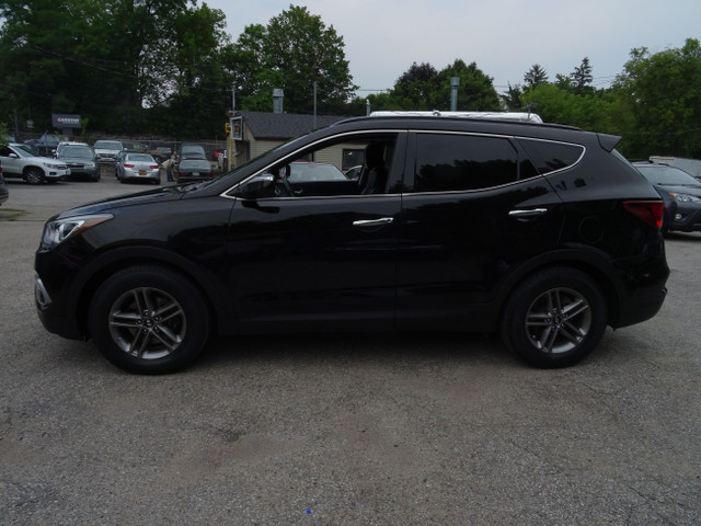 2018 Hyundai Santa Fe Sport Luxury in Cars & Trucks in City of Toronto