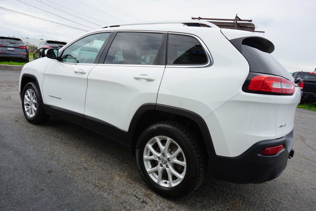 2017 Jeep Cherokee in Cars & Trucks in Oakville / Halton Region - Image 4