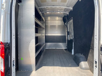 Ready for work, Sold certified, Factory specs: Year: 2021 Make: FORD Model: TRANSIT Trim: 250 Vehicl... (image 4)