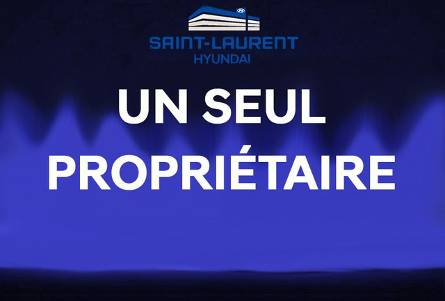 2022 Hyundai Sonata SPORT TOIT OUVRANT A/C SIEGES CHAUFFANTS CAM in Cars & Trucks in City of Montréal - Image 3