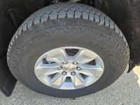 2024 Chevrolet Silverado 1500 4WD Crew Cab 157" LT, 2.7L 4Cylinder Gas, Remote Start, Back Up Camera... (image 9)