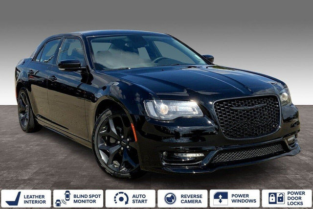 2022 Chrysler 300 TOURING in Cars & Trucks in Edmonton - Image 2