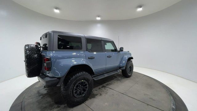 2024 Ford Bronco Raptor - 374A - HIGH-LUX PKG - HARD TOP in Cars & Trucks in Strathcona County - Image 3