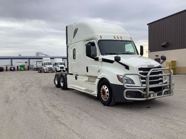 2019 Freightliner T12664ST in Heavy Trucks in Dartmouth