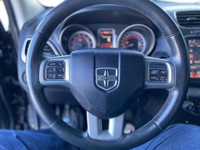 2015 Dodge Journey Crossroad in Cars & Trucks in Red Deer - Image 4