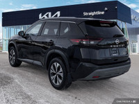 2021 Nissan Rogue SV – AWD, Advanced Safety, and Everyday Comfort The 2021 Nissan Rogue SV blends ve... (image 3)