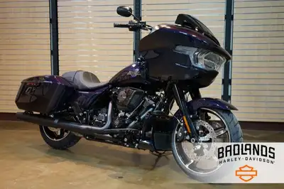 $180 Bi-Weekly 2025 Harley-Davidson Road GlideFeatures may include: DESIGNThe iconic Road Glide, kno...