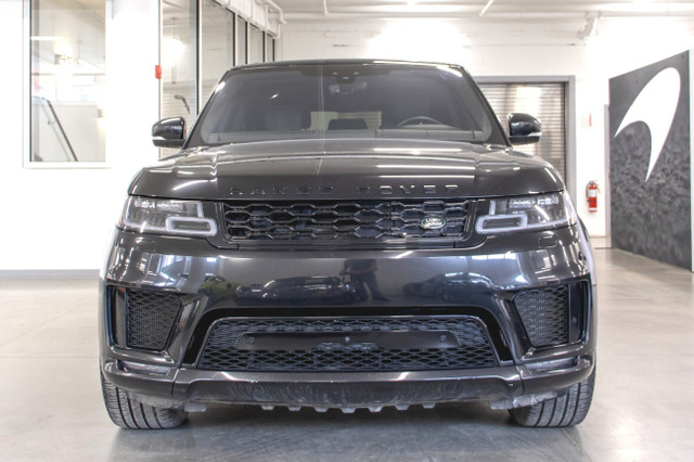 2021 Land Rover Range Rover Sport PHEV Autobiography Dynamic *PL in Cars & Trucks in Laval / North Shore - Image 2