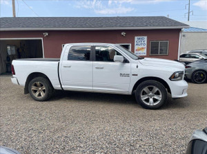 2014 RAM 1500 Sport