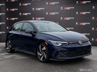 Come see this 2023 Volkswagen Golf GTI Autobahn before it's too late! *You Can't Beat the Price with... (image 7)