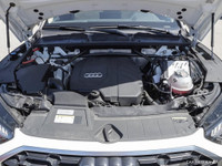 WAS: $53897 NOW: $50711 plus taxes and licensing feesDiscover the 2023 Audi Q5 45 Technik: Where Sop... (image 7)