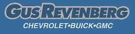 Gus Revenberg Chevrolet Buick GMC