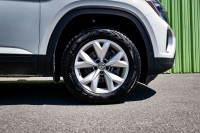 This 2024 Volkswagen Atlas is for sale today. This SUV has 69,872 kms. It's white in colour . It has... (image 6)