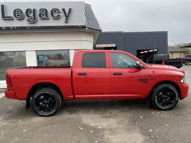 2023 Ram 1500 Classic EXPRESS in Cars & Trucks in Lethbridge - Image 2