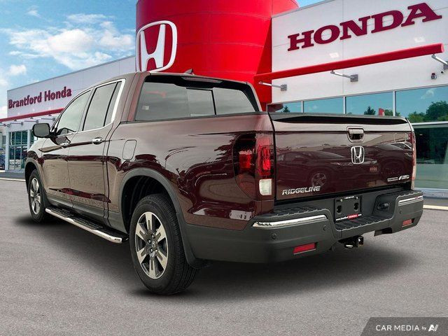 2019 Honda Ridgeline Touring in Cars & Trucks in Brantford - Image 4