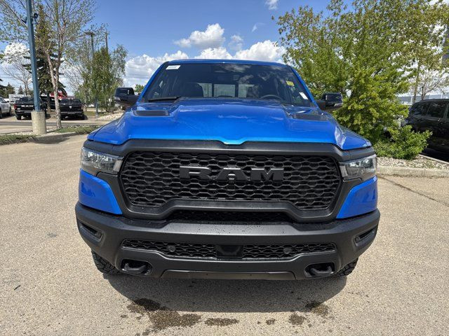 2025 Ram 1500 Rebel in Cars & Trucks in Edmonton - Image 2