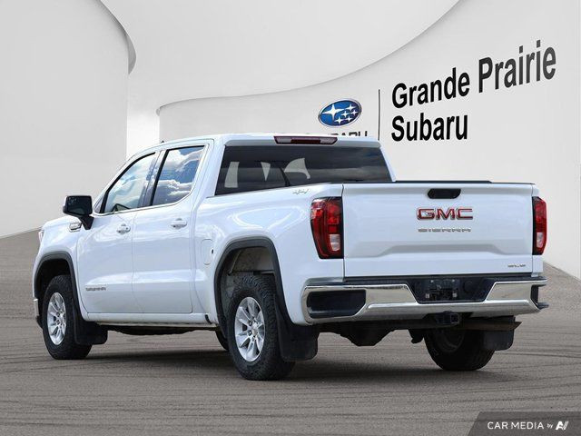 2024 GMC Sierra 1500 SLE | Back-up Camera in Cars & Trucks in Grande Prairie - Image 3