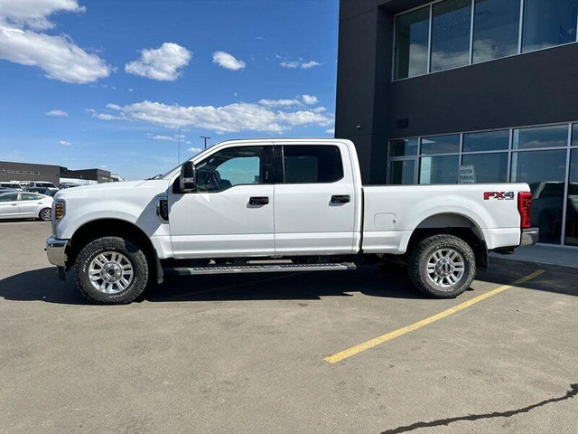 2019 Ford F-250 XLT FX4 in Cars & Trucks in St. Albert - Image 4