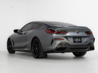 This beautiful 2023 BMW M850i is a Canadian vehicle with a clean Carfax report and remaining manufac... (image 3)