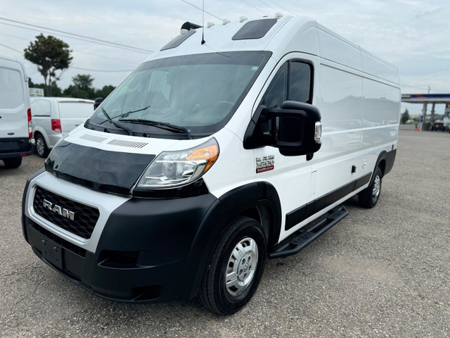 2019 Ram ProMaster Camper Extended in Cars & Trucks in Oakville / Halton Region - Image 4