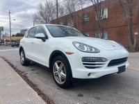 2013 Porsche Cayenne Luxury, Performance Versatility! This high-performance SUV combines powerful en... (image 2)