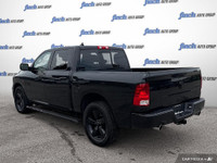 WAS: $32879 NOW: $29998 plus taxes and licensing feesConquer the Canadian Terrain with the 2018 Ram... (image 3)