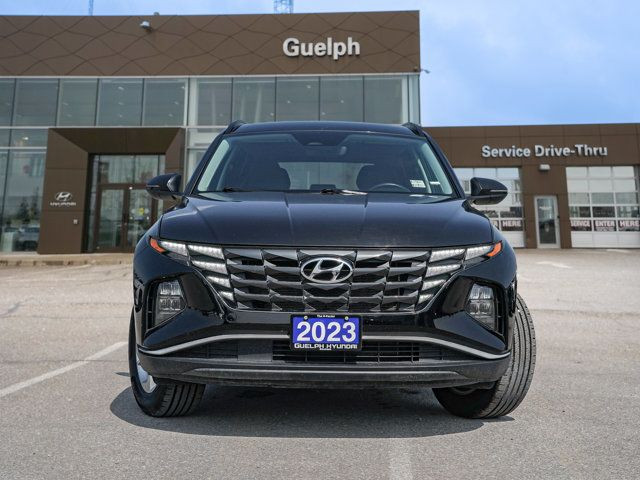2023 Hyundai Tucson Preferred AWD | Heated Steering Wheel in Cars & Trucks in Guelph - Image 2