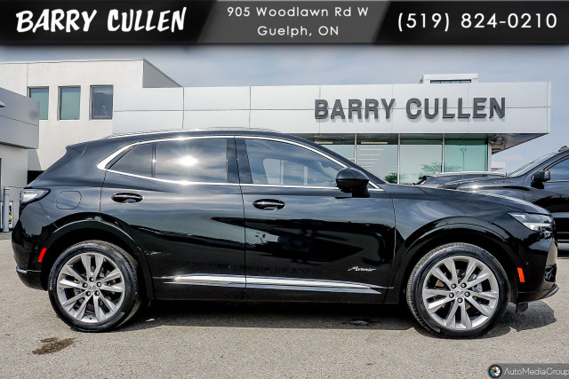 2023 Buick Envision in Cars & Trucks in Guelph - Image 3