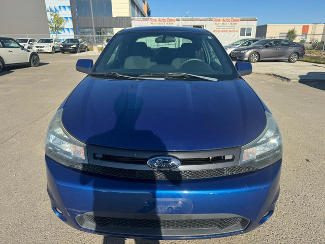 2009 Ford Focus SE :: Low Mileage in Cars & Trucks in Calgary - Image 2