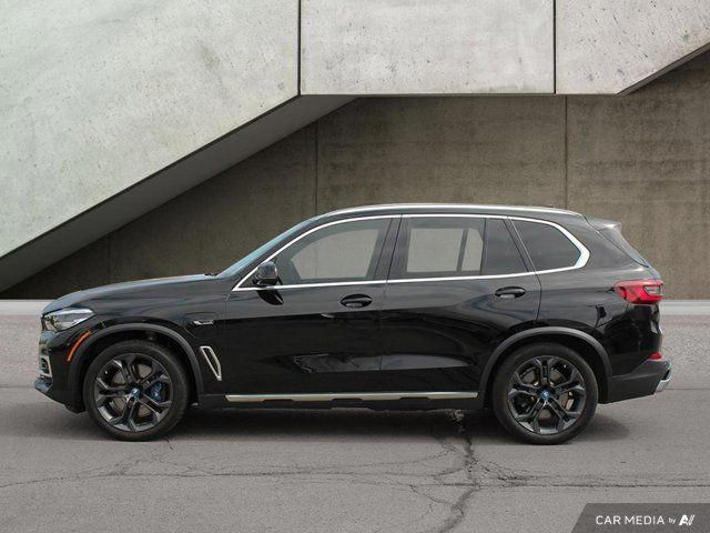 2022 BMW X5 X5 xDrive45e | Plug-In Hybrid | No Accidents in Cars & Trucks in Hamilton - Image 2