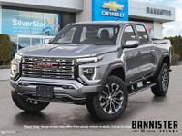 2024 GMC Canyon Denali