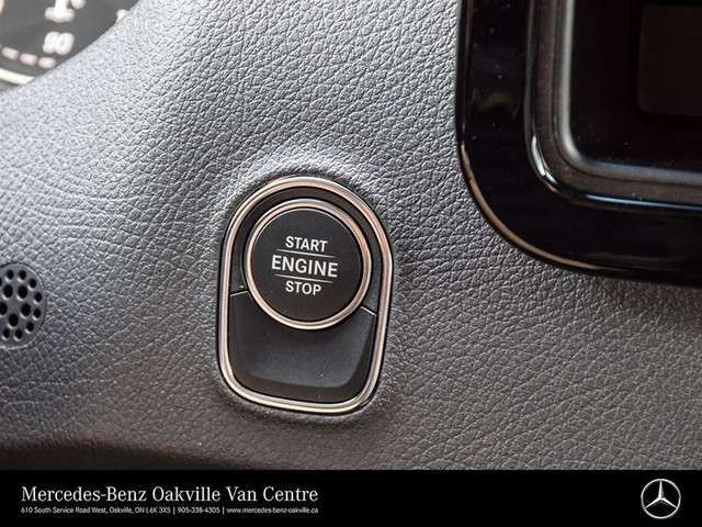 2025 Mercedes-Benz Sprinter Cargo Van in Cars & Trucks in Oakville / Halton Region - Image 4