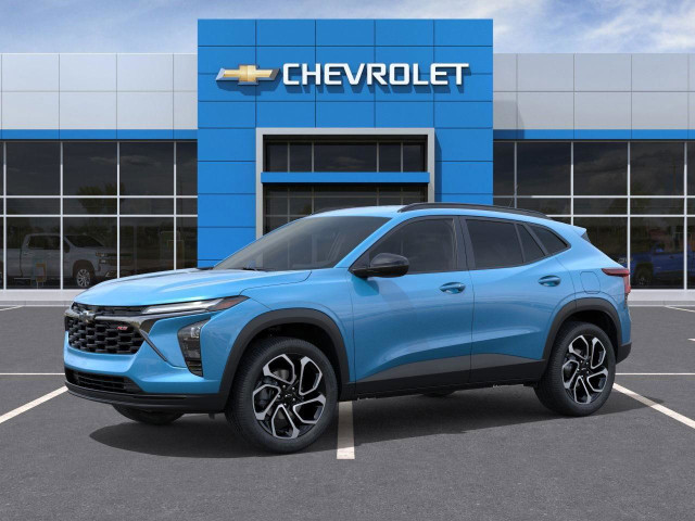 2025 Chevrolet Trax 2RS in Cars & Trucks in Oakville / Halton Region - Image 2