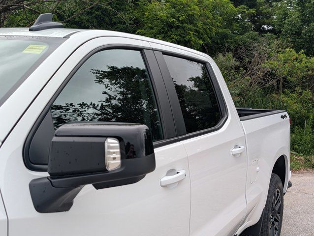 2025 Chevrolet Silverado 1500 RST- Trailering Pkg - Protection in Cars & Trucks in Barrie - Image 3