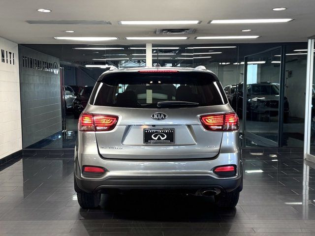 2019 Kia Sorento LX - No Accidents | One Owner in Cars & Trucks in Calgary - Image 4