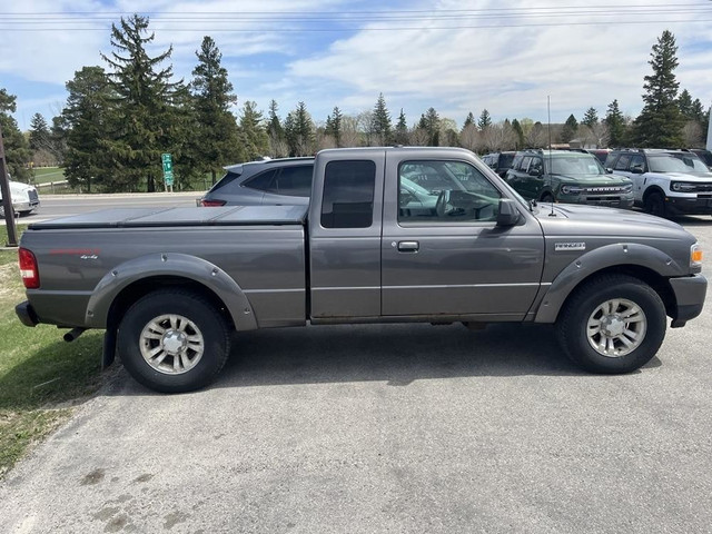 2011 Ford Ranger in Cars & Trucks in Stratford - Image 4