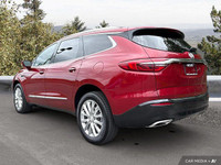Command the road with this 2020 Buick Enclave Essence, boasting all-wheel drive for superior handlin... (image 3)