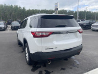 Welcome aboard this pre-owned 2019 Chevrolet Traverse LT Cloth, presenting a versatile and spacious... (image 5)